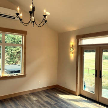 Conservation Suite