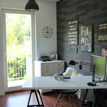 Home Office Ideas