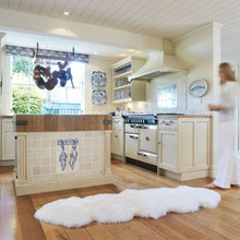 Kitchen Ideas