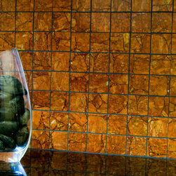 Apple Coral Tile - Tile