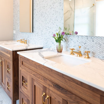 Bathroom Project