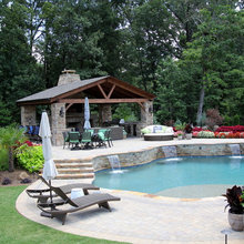 landscape idea