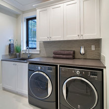 Laundry Rooms