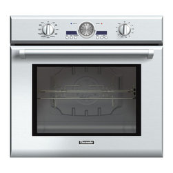 Thermador 30" Professional Series Single Electric Wall Oven, Stainless | POD301J - Ovens