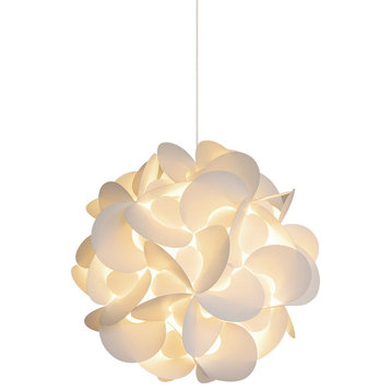 Rounds Hanging Pendant Lamp, Small