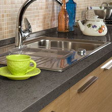 Silestone Dark