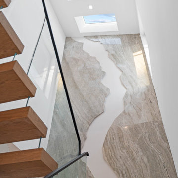Riverside Way | Cupertino Modern Luxury Custom Home