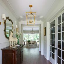 Foyer Chandelier