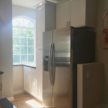 Blue Pearl Kitchen
