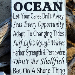 Beach Decor - Products