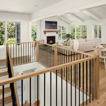 handrails