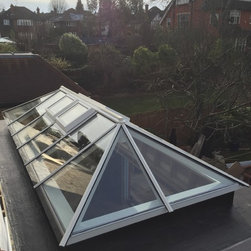 A series of Skylights - Skylights