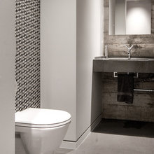 Salle d'eau