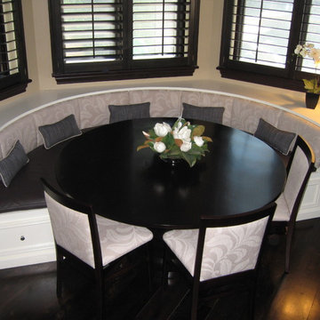 Contemporized Mediterranean
