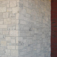 Siding