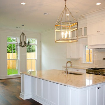 Quartzite Kitchen Countertops