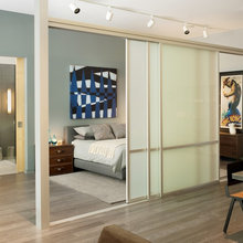 urban loft space