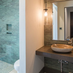 Modern Executive Estate in Chateau Du Lac, Flower Mound, TX - Products
