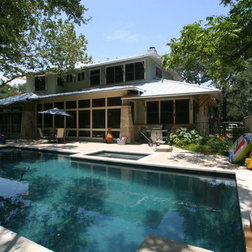 Rollingwood Family Home