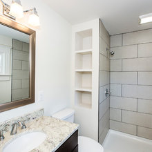 Kids Bathroom