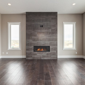 Praise Modern Acreage on Golf Course