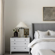 Bedroom Ideas