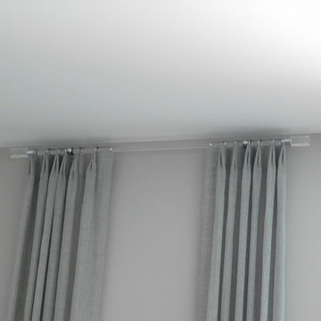 Two-Story Windows