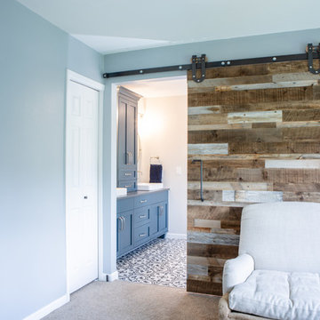 Willowleaf Drive Multi Space Renovation