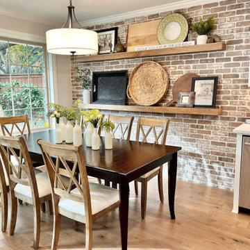 Complete Home Transformation