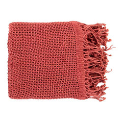 Throws - Products