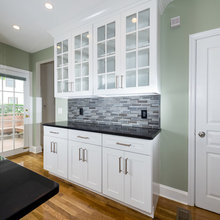 Kitchen Ideas