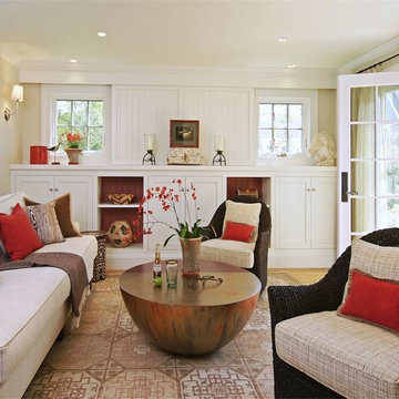 Compact Edgartown Compound