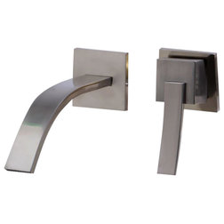 Contemporary Bathroom Sink Faucets by HRD International Marketing Corp