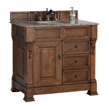 bathroom vanity