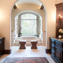 Alder bathroom