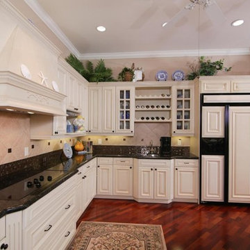 3528 Jonathans Harbour Drive - Jonathan's Landing