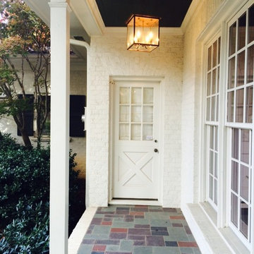 Hanging Lantern, Electric Lantern, Patio Lantern