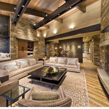 Luxury Residence - Tahoe, CA