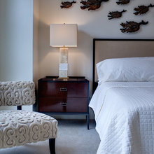 Bedrooms