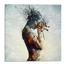 wall art