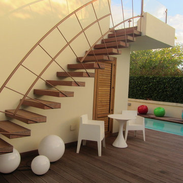 Villa privata (esterno)