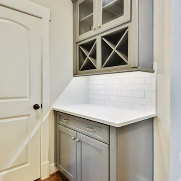 The Langley Model in Falls Church, Virginia