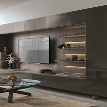Entertainment Centers