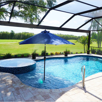 Superior Pools 2015 Grey