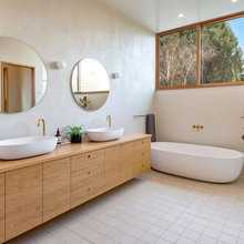 Baths