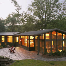 Modern Cabin