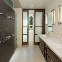 Interior Remodel
