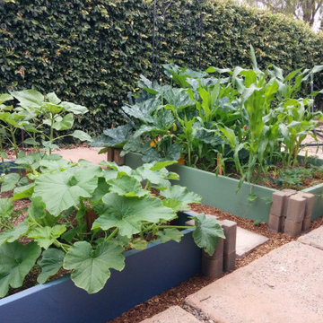 Family Gardens - Room to Play, Learn & Grow