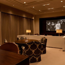 Media Room