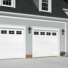 garage doors